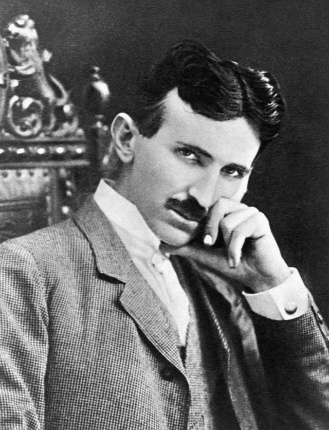 Mraèna strana genija: Tesla je buduænost video u eugenici