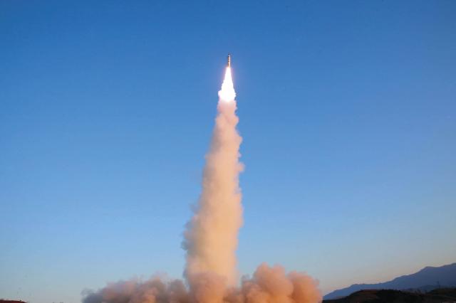 Južna Koreja priprema teren za američke rakete THAAD