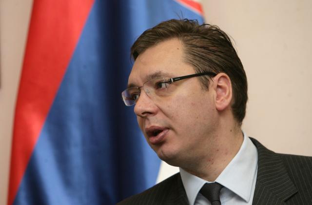 Region o Vučiću: Nikolić otpisan, Dačić premijer?