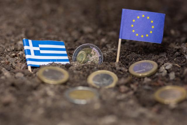 "EK želi Grèku u samom srcu Evrozone"