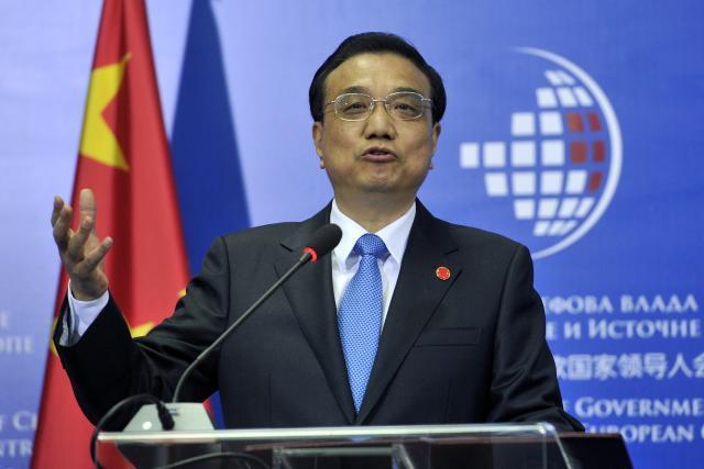 "China attaches great importance to Sino-Serbian relations"