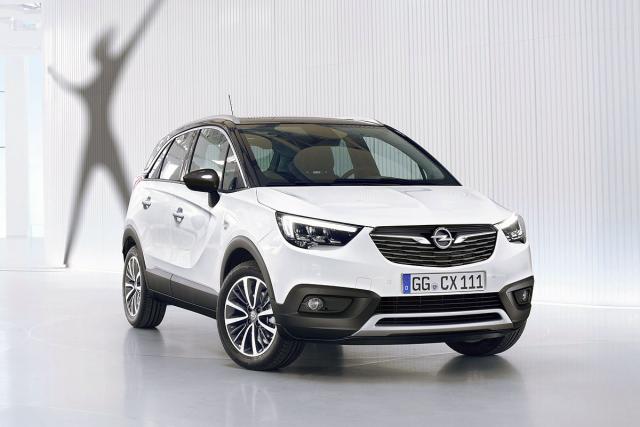 PSA grupa želi da kupi Opel