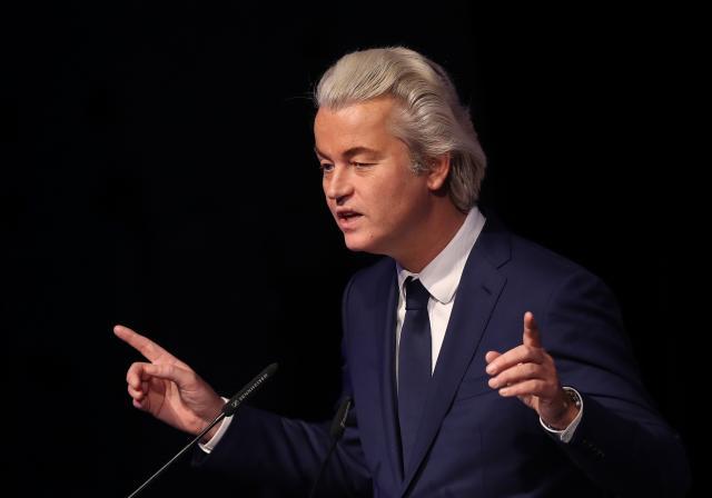 Just who votes for Wilders and Dutch Party of Freedom?