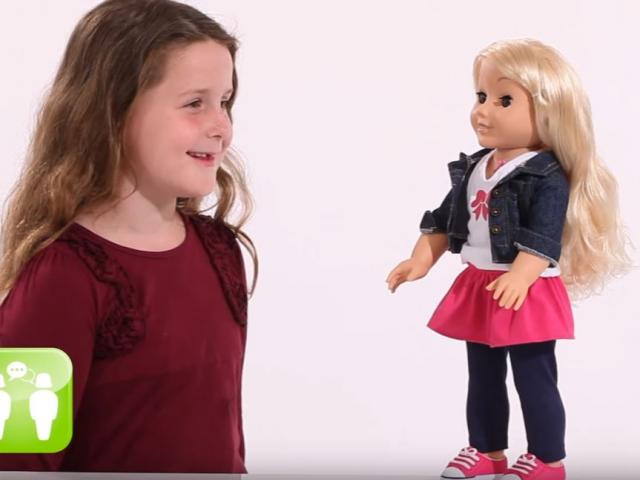 Upozorenje roditeljima: Pod hitno uništite ovu lutku