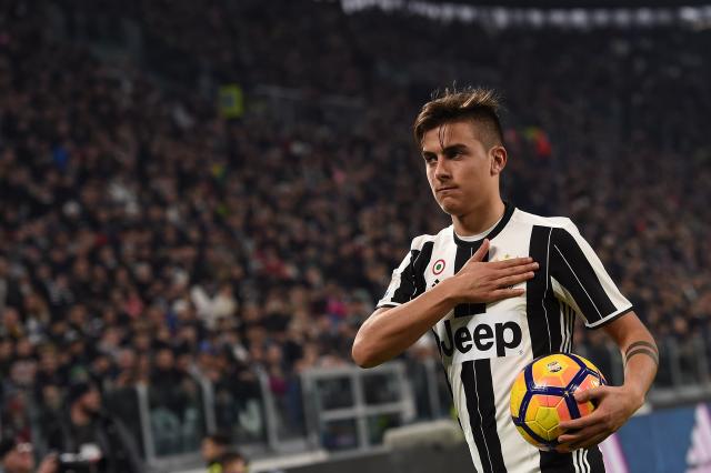 Kalčo: Juventus ubedljiv, 'lepotica' Dibale