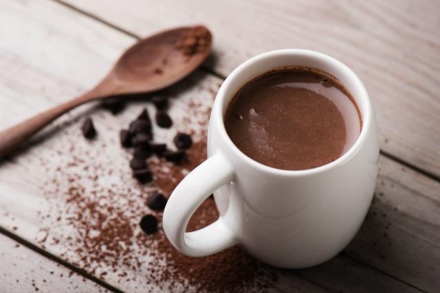 Kakao snižava krvni tlak