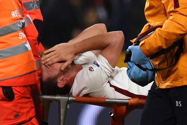 Florenci završio sezonu zbog povrede kolena
