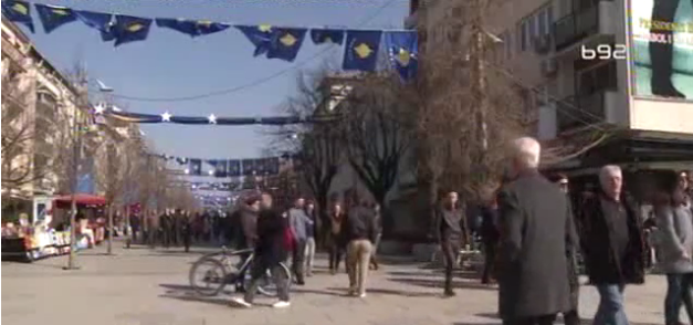 Kako je Kosovo proslavilo Dan nezavisnosti? VIDEO