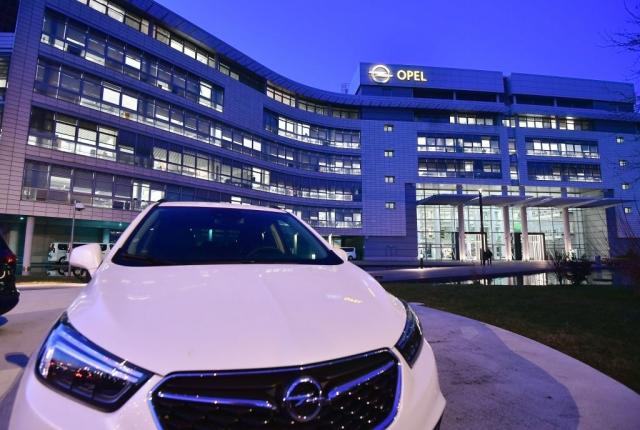 Vest kao grom u Opel: Kakav Pežo, kakva kupovina
