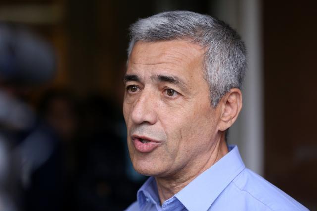 Milena Ivanović: Očekujem da Oliver u sredu bude kod kuće