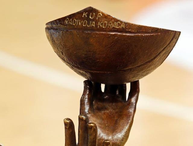 KRK: 'Veèiti' za finale, Mega i FMP vrebaju šansu