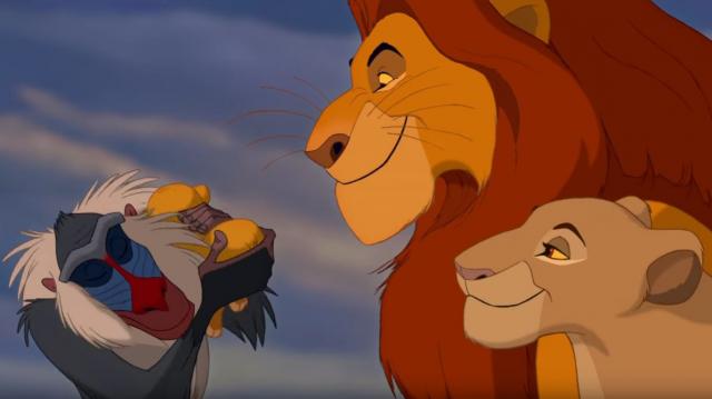 Snima se rimejk "Kralja lavova": Ko je novi Simba