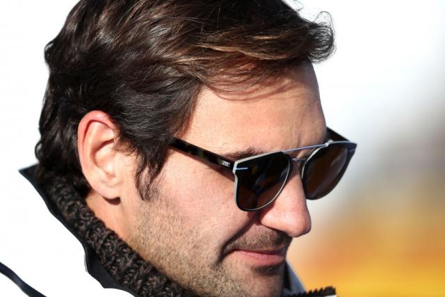 Federer: Ne skijam jer se plašim povrede