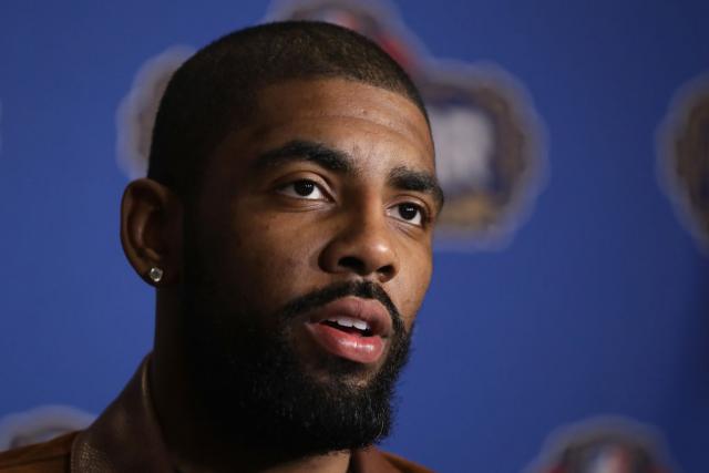 NBA košarkaš u društvenom eksperimentu: Zemlja je ravna