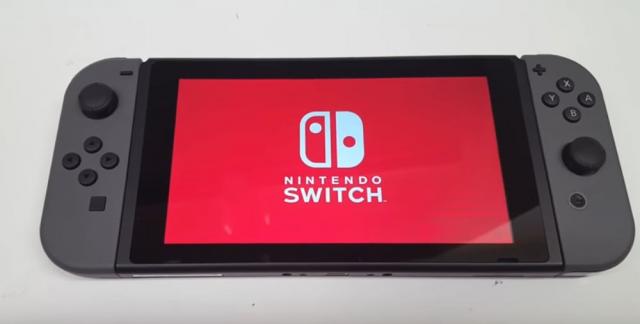Nintendo: Ukradene Switch konzole u SAD