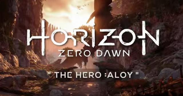 Review: Horizon Zero Dawn
