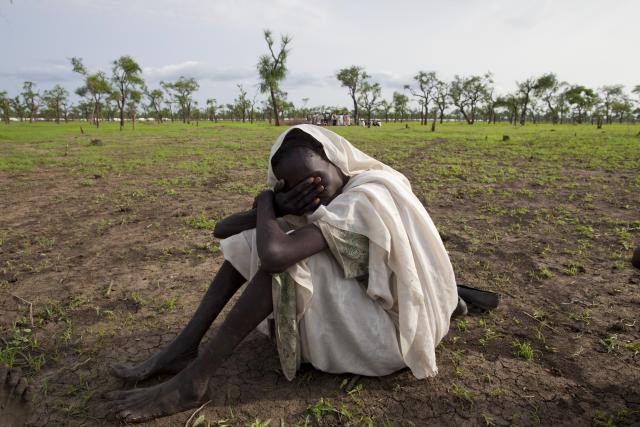 Milioni u strahu od umiranja – agencije UN proglasile glad