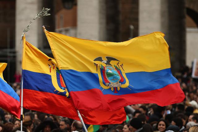 Ekvador: Moreno nadomak pobede, dobro za Asanža