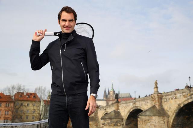 Legenda ne staje – Federer igra do 2019. godine
