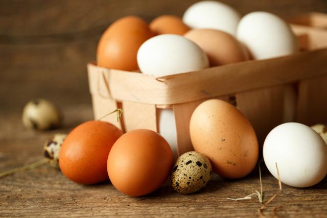 Kako prepoznati sveža i kvalitetna jaja?