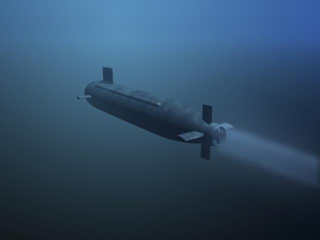 Radioaktivni oblak nad Evropom: Uzrok zraèenja ruska podmornica?