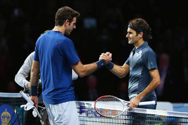 "Federerov povratak? Zato je najbolji u istoriji"