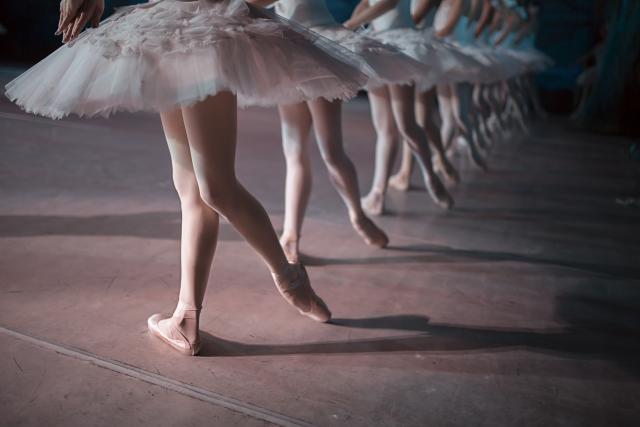 Mlade balerine najavile Beogradski festival igre