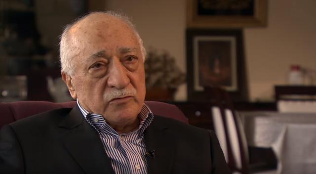 Bivši šef CIA: Flin razgovarao o iseljenju Gulena iz SAD