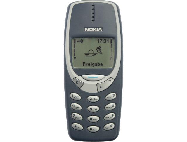 Ovakva bi trebalo da bude nova Nokia 3310