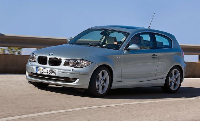 Otvoren ovlašæeni servis za starija BMW i MINI vozila