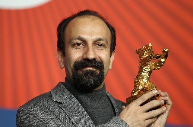Iranski režiser šalje zastupnike na dodelu Oskara