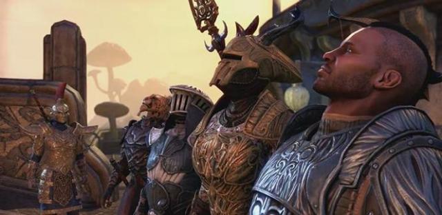 Return to Morrowind: pogledajte prvi gejmplej trejler