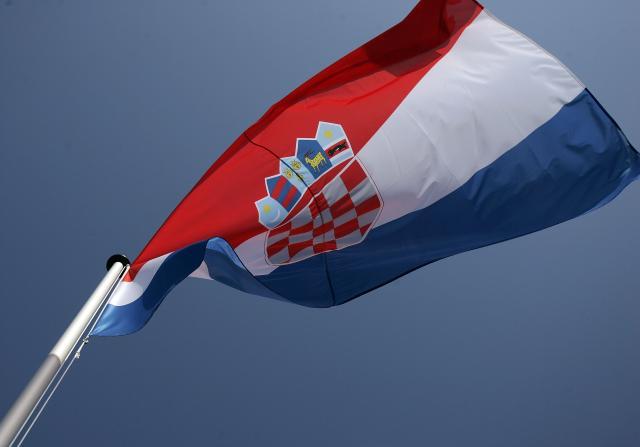 Hrvatska vlada osudila provokaciju Srba