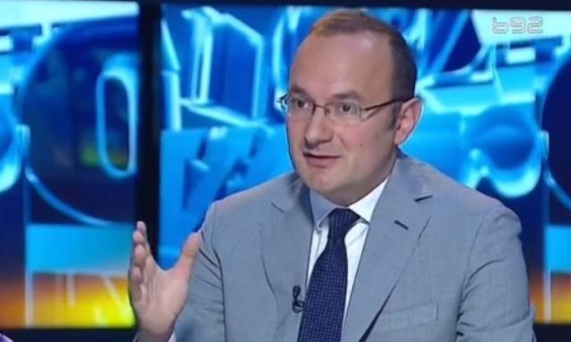 Pavićević: Janković dostojan obavljanja posla predsednika