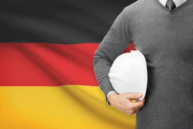 Nešto se dešava u Nemaèkoj - do posla sve teže