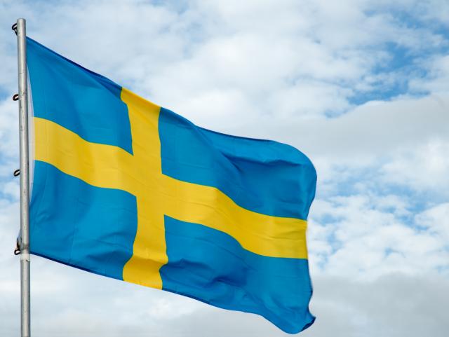 Šveđani ponovo zbunjeni - sada zbog greške 