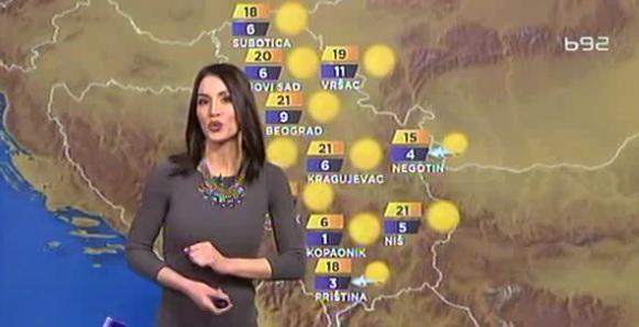Proleće u Srbiji: U utorak 20+, ali ubrzo stiže kiša VIDEO