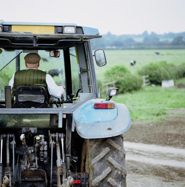 "Želimo IMT: Traktori 'made in Serbia' u svet"