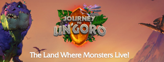 Journey to Un’Goro je nova Hearthstone ekspanzija!