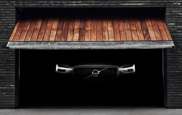 Novi Volvo XC60 debituje u Ženevi