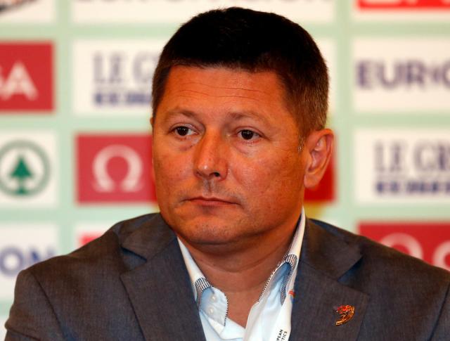 Tri funkcije: Brankoviæ direktor ASS