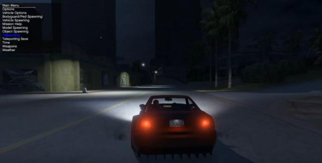 GTA V: Vice City i Liberty City mape (VIDEO)