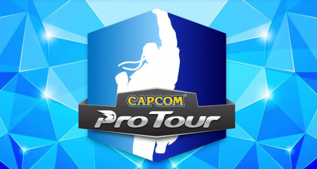 Otkriveni detalji za Capcom Pro Tour 2017
