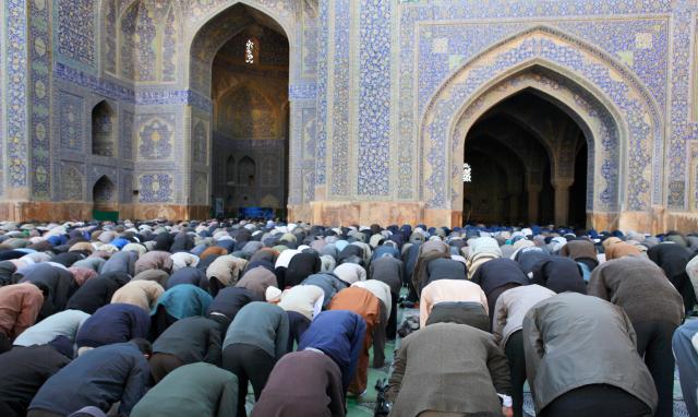 Islam æe do 2070. godine postati vodeæa svetska religija