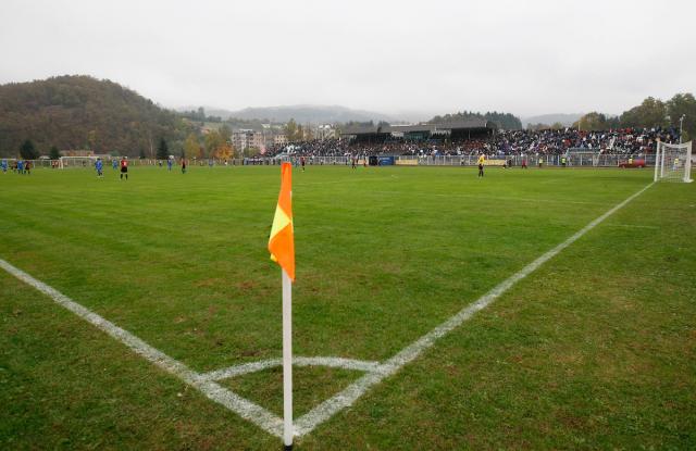 Maðari grade stadion u Srbiji za 9,5 miliona evra