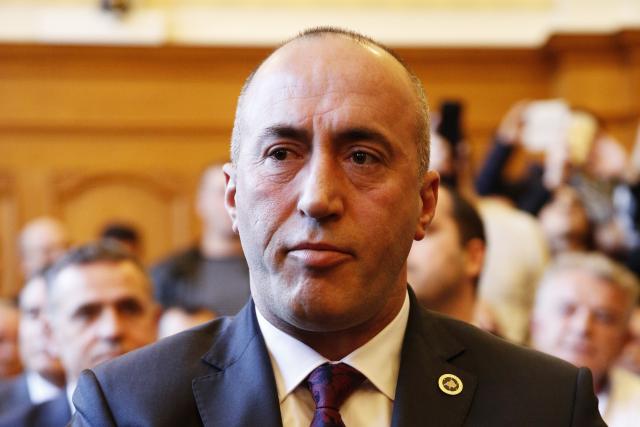 Odložena odluka o izruèenju Haradinaja / VIDEO