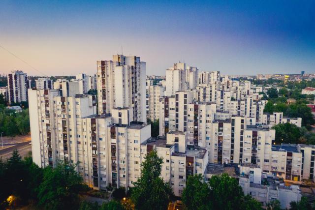 Garsonjera u BG - najbolja investicija