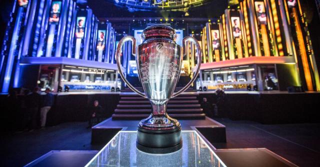 CS:GO – IEM Katowice 2017 – počinje plej-of