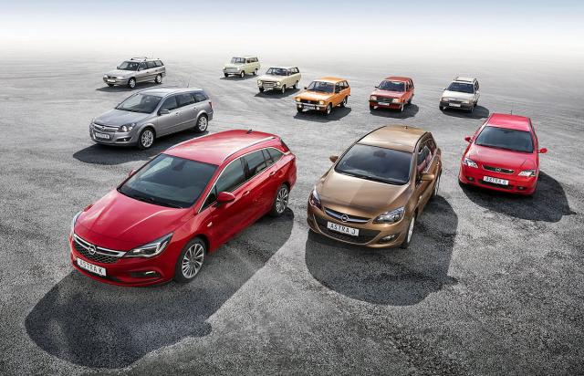 PSA blizu dogovora o kupovini marke Opel