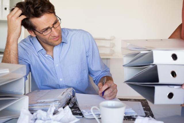 Istraživanje: Inteligentni ljudi su neuredniji